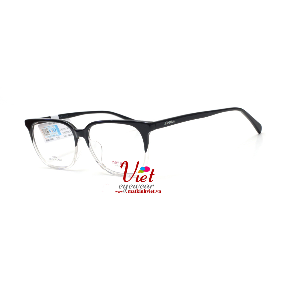 Gọng kính Orihana MS60305 C39